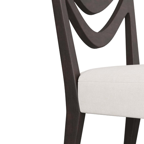 Arteriors Sutton Dining Chair | Arteriors