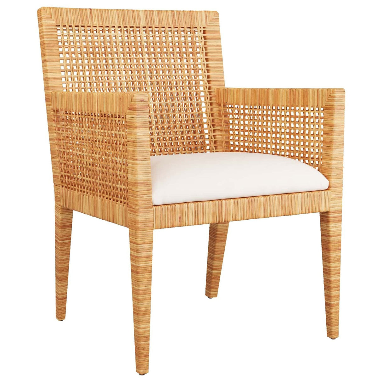 Arteriors Palmer Dining Chair | Arteriors - 5770 - Home Elegance USA - 1