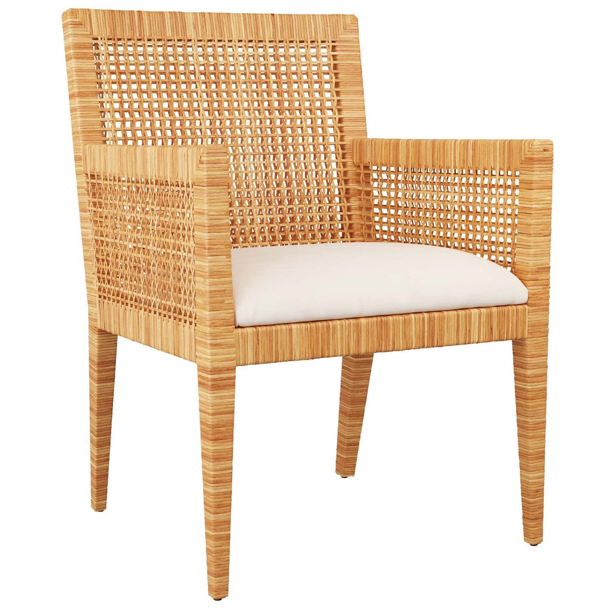 Arteriors Palmer Dining Chair | Arteriors - 5770 - Home Elegance USA - 7