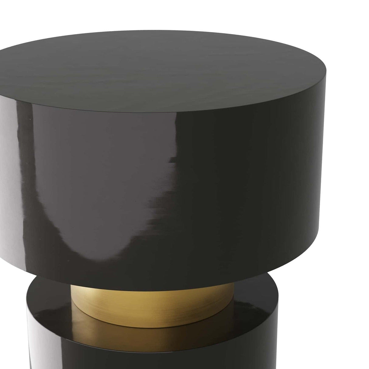 Arteriors Sasha End Table