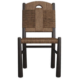 Arteriors Solange Dining Chair