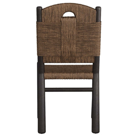 Arteriors Solange Dining Chair | Arteriors