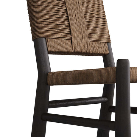 Arteriors Solange Dining Chair | Arteriors
