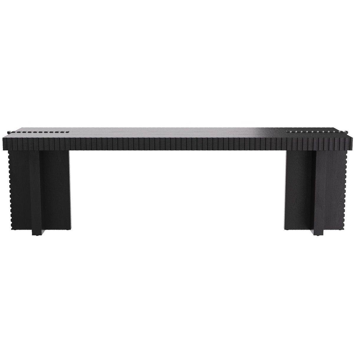 Arteriors Pacorro Bench | Arteriors | Home Elegance USA