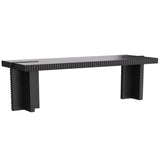 Arteriors Pacorro Bench | Arteriors | Home Elegance USA