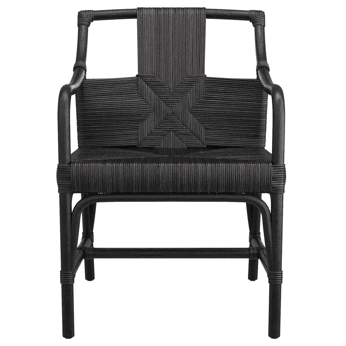 Arteriors Newton Dining Chair | Arteriors | Home Elegance USA