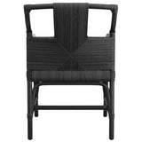 Arteriors Newton Dining Chair | Arteriors | Home Elegance USA