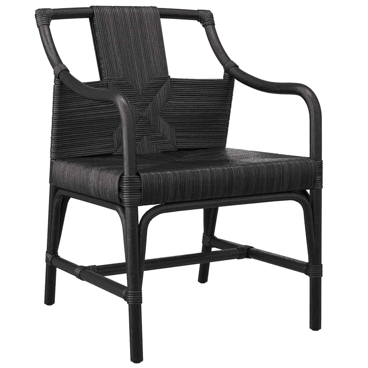 Arteriors Newton Dining Chair | Arteriors | Home Elegance USA