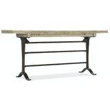 Hooker Furniture Ciao Bella Flip-Top Console