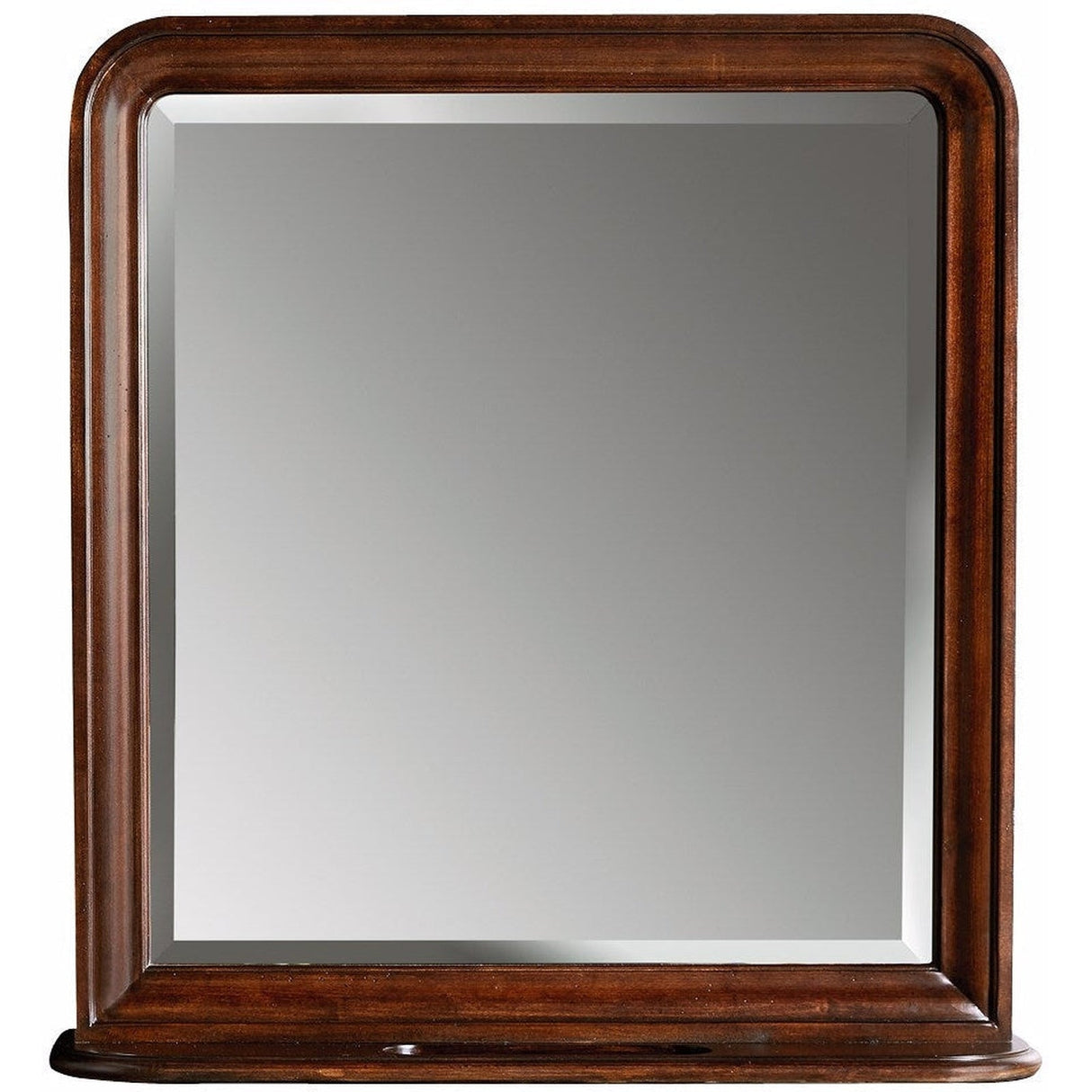 Universal Furniture Reprise Storage Mirror