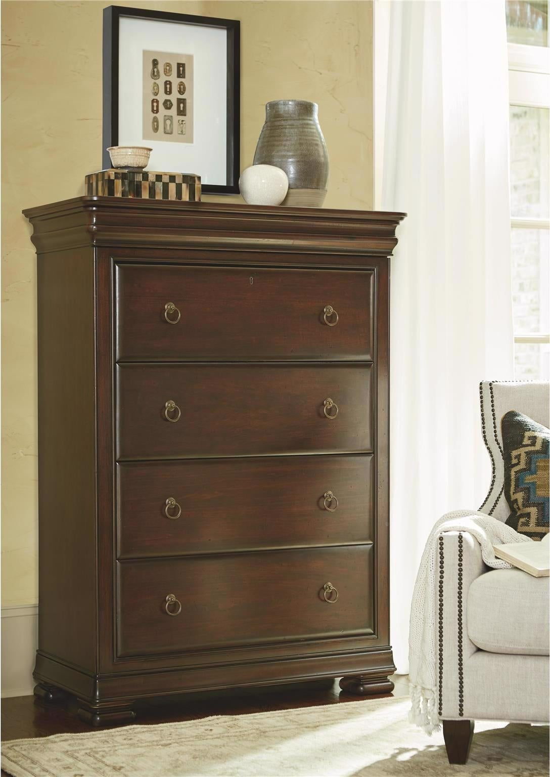 Universal Furniture Reprise Drawer Chest