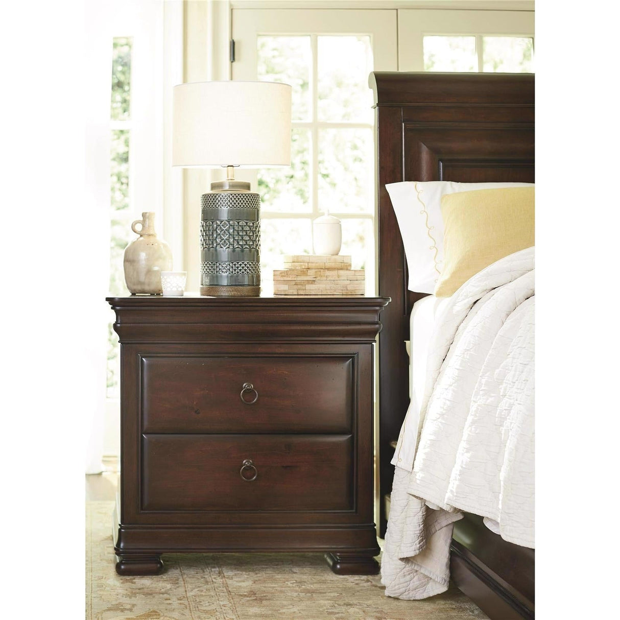 Universal Furniture Reprise Nightstand