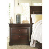 Universal Furniture Reprise Nightstand