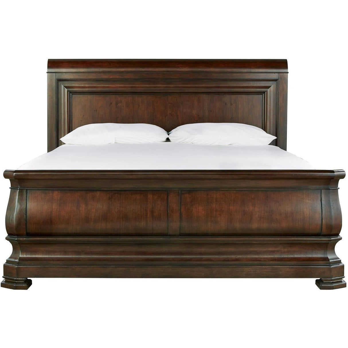 Universal Furniture Reprise Sleigh Bed