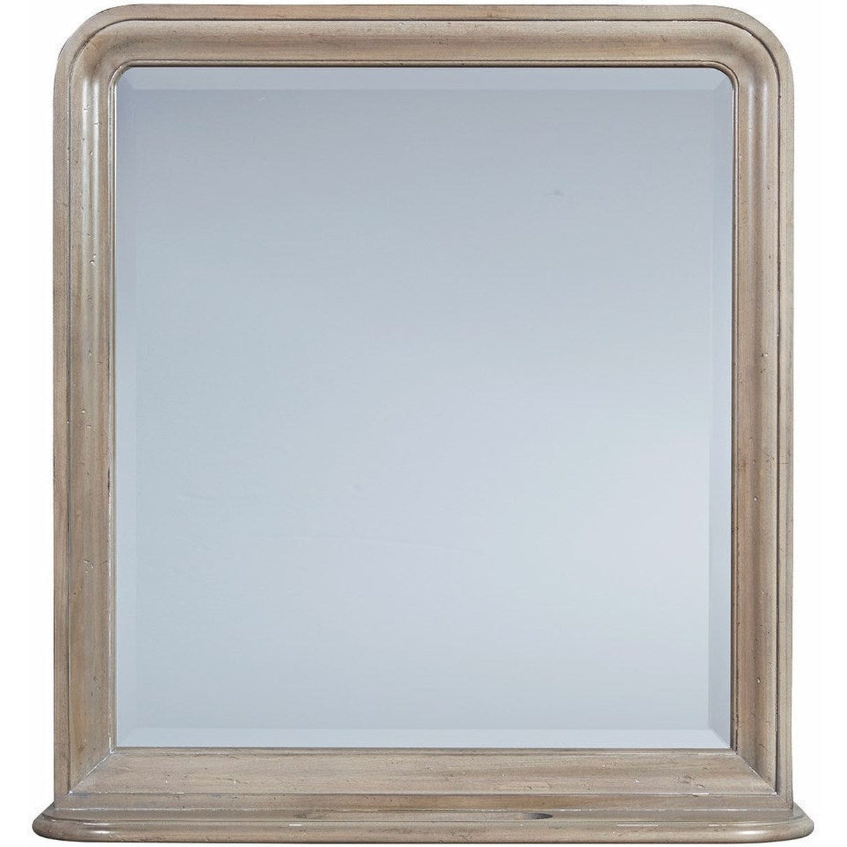 Universal Furniture Reprise Storage Mirror