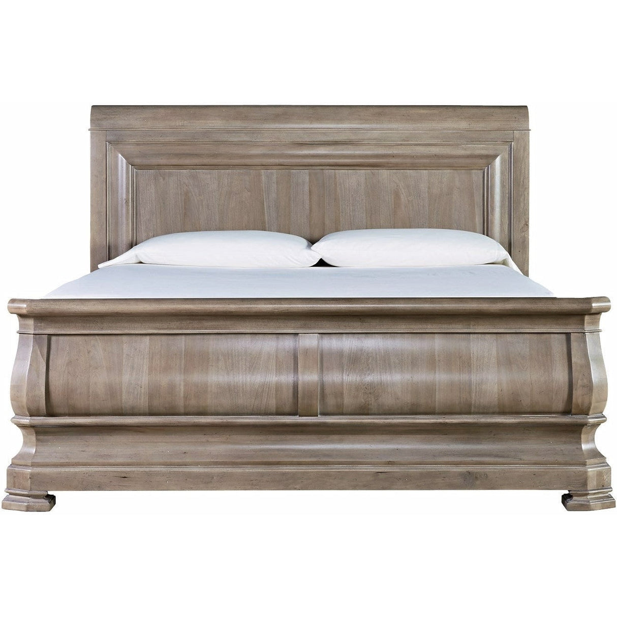 Universal Furniture Reprise Sleigh Bed