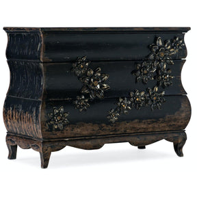 Sanctuary Charmant Bachelorette Chest - | Hooker
