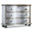 Chatelet Chest Light Blue Decorative Storage | Hooker