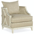 Sanctuary Mariette Lounge Chair | Hooker