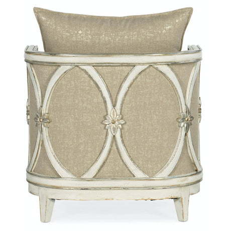 Hooker Furniture Sanctuary Mariette Lounge Chair