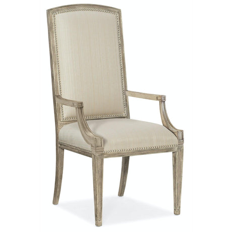 Hooker Furniture Cambre Arm Chair