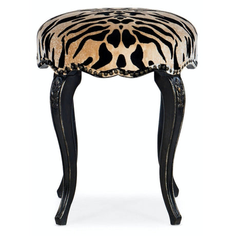 Hooker Furniture Sanctuary Tigre Ottoman