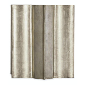 Sanctuary C’est La Vie End Table Jewel Silver Finish – Hooker Furniture