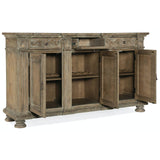 Hooker Furniture Castella 72In Credenza