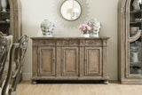 Hooker Furniture Castella 72In Credenza