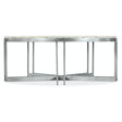 Melange Marin Round Cocktail Table | Hooker