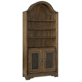 Hooker Furniture Hill Country Pleasanton Bunching Bookcase