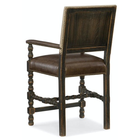 Hooker Furniture Comfort Counter Stool