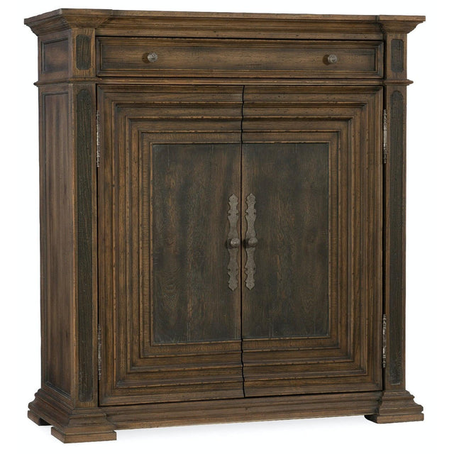 Hooker Furniture Hill Country Cypress Mill Accent Chest