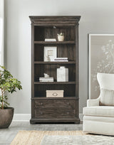 Hooker Furniture Traditions Bookcase