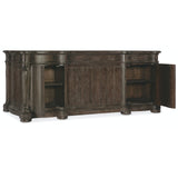 Hooker Furniture Traditions Executive Desk