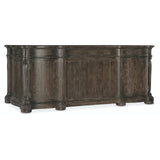 Hooker Furniture Traditions Executive Desk