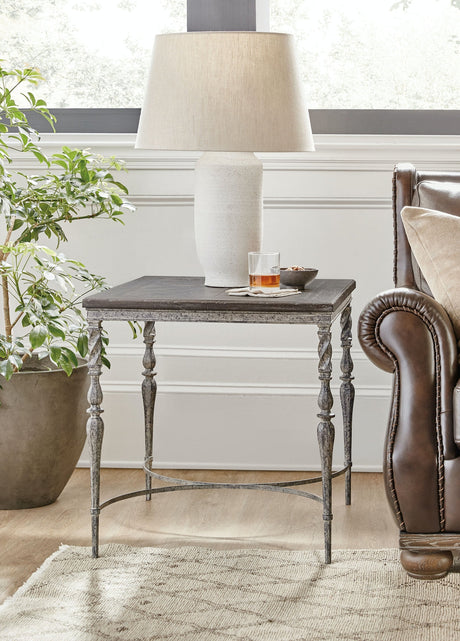 Hooker Furniture Traditions Side Table