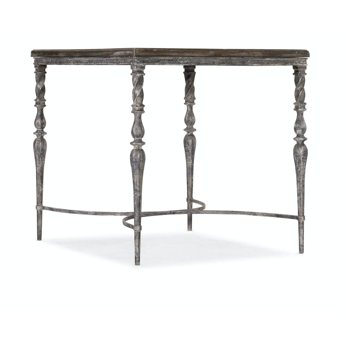 Hooker Furniture Traditions Side Table