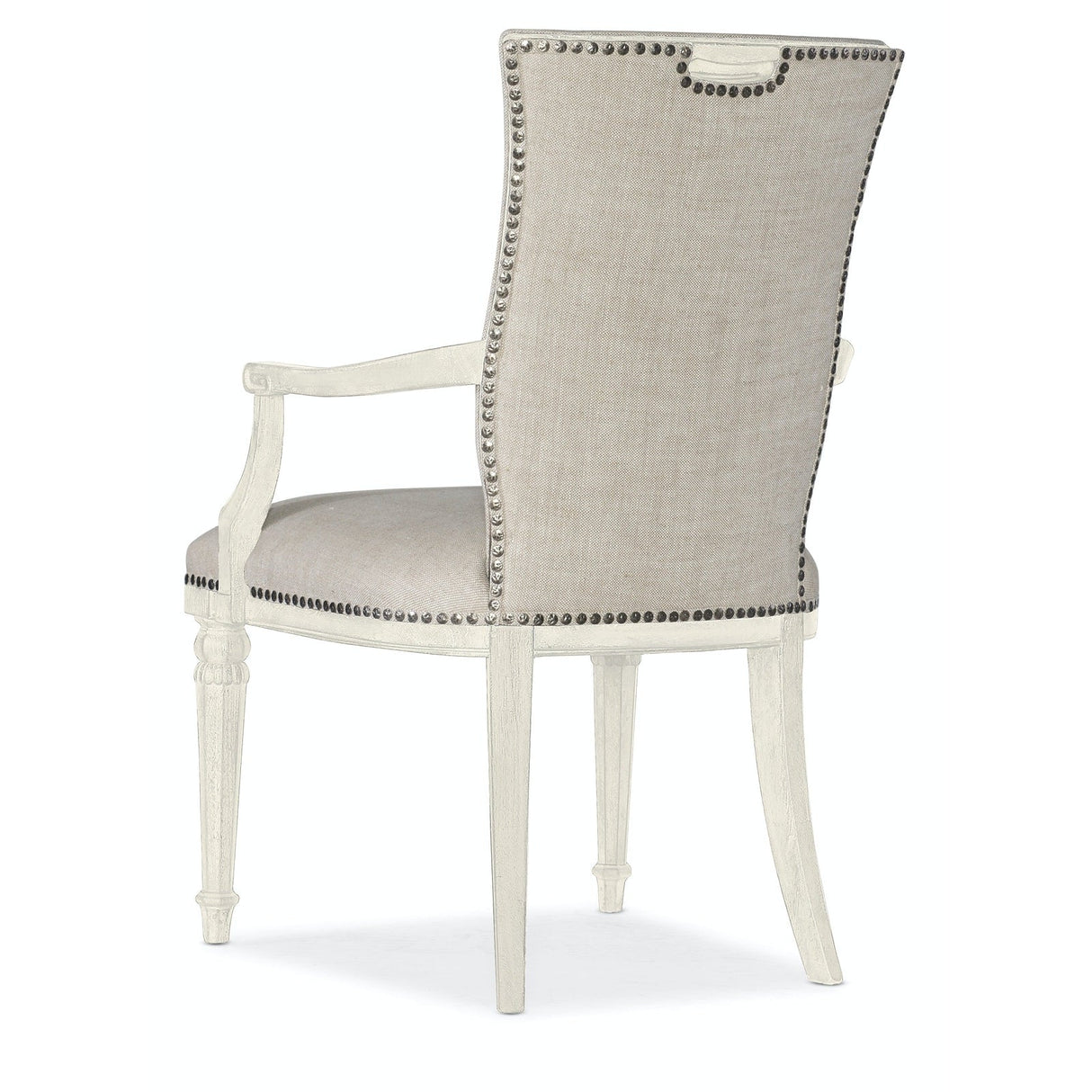 Hooker Furniture Traditions Upholstered Arm Chair