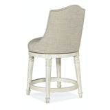 Hooker Furniture Traditions Counter Stool