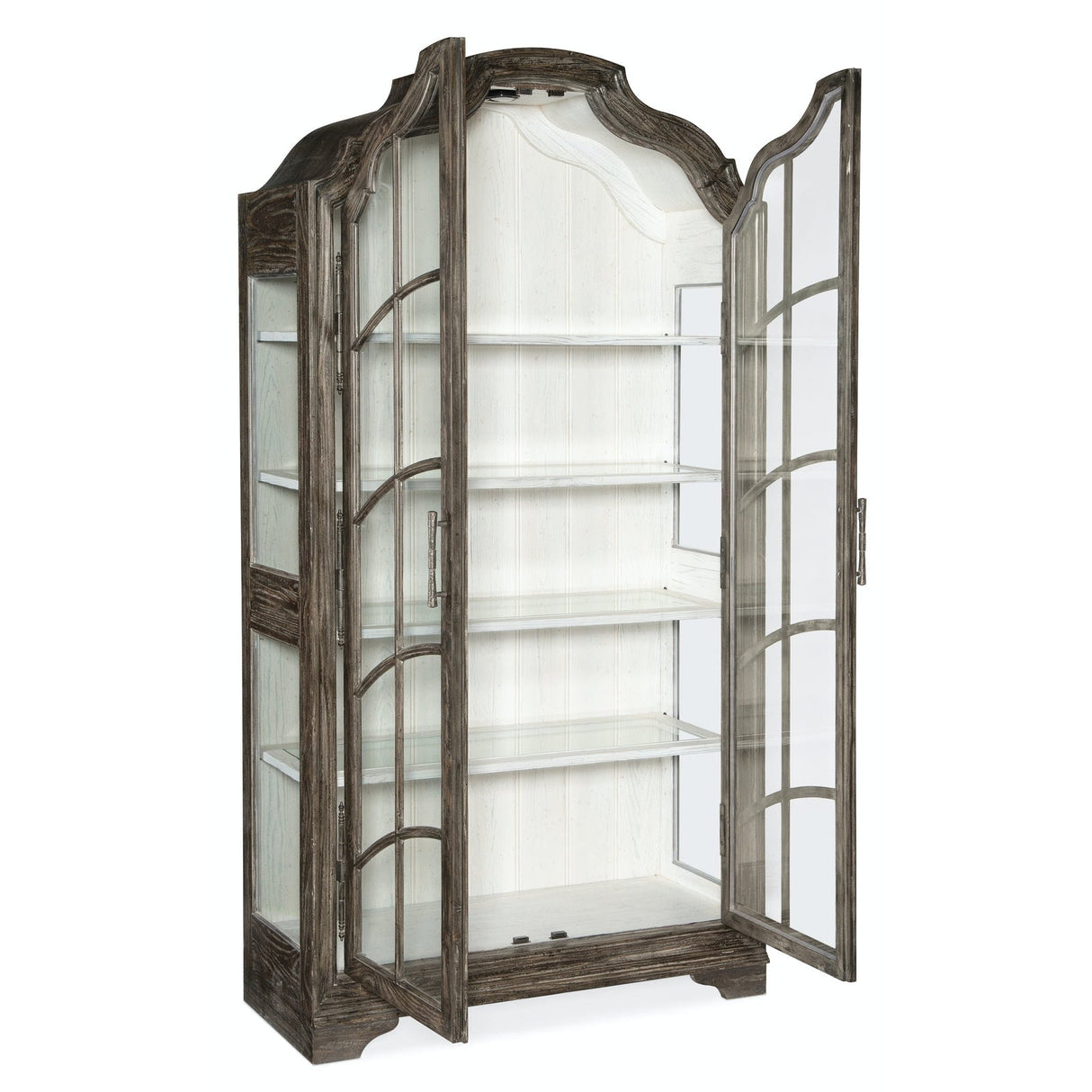 Hooker Furniture Traditions Curio Cabinet