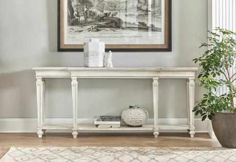 Hooker Furniture Traditions Console Table