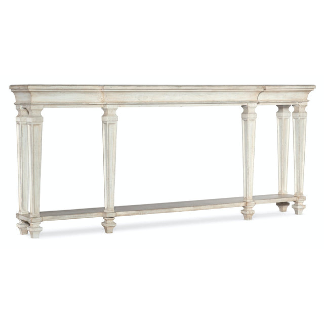 Hooker Furniture Traditions Console Table