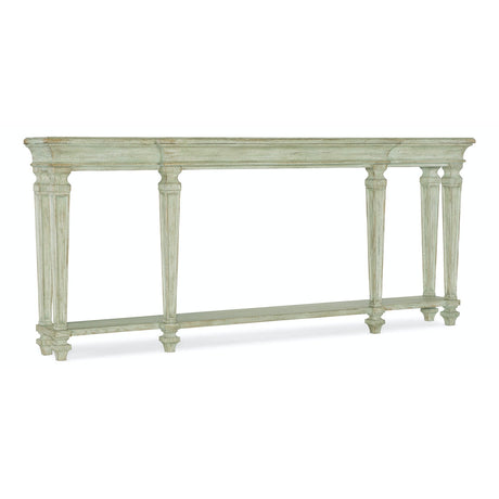 Hooker Furniture Traditions Console Table