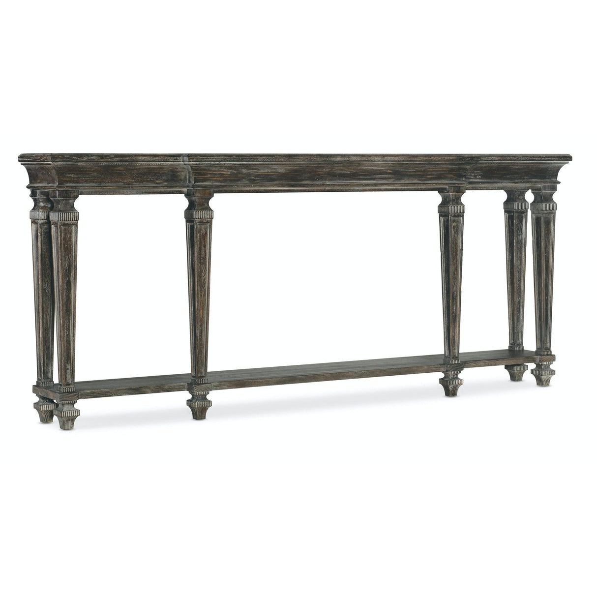 Hooker Furniture Traditions Console Table