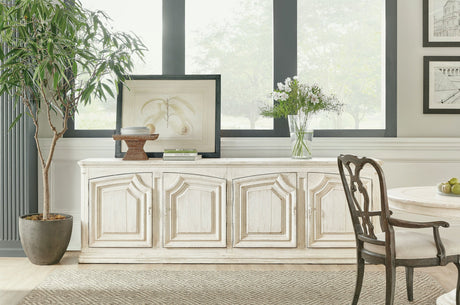 Hooker Furniture Traditions Credenza