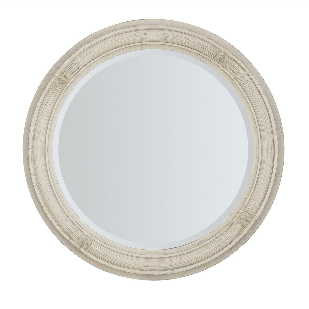 Hooker Furniture Traditions Round Mirror