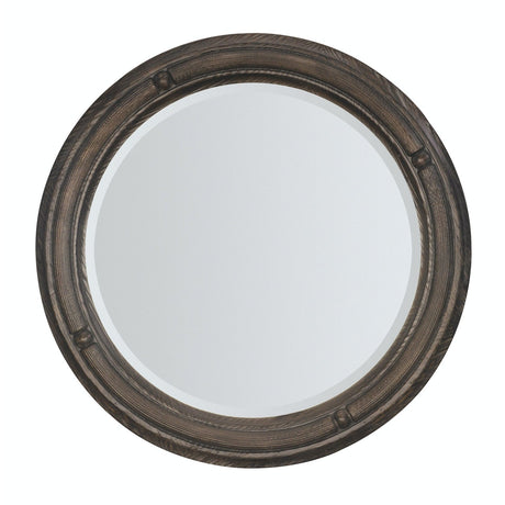 Hooker Furniture Traditions Round Mirror