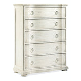 Hooker Furniture Traditions Six-Drawer Chest