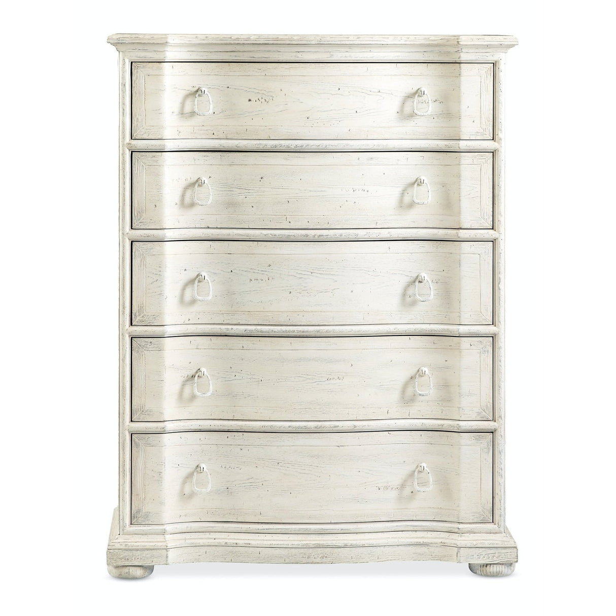 Hooker Furniture Traditions Six-Drawer Chest